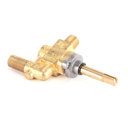 Vulcan Hart No. 3423 Off Set Valve 00-719234